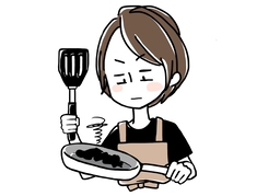 ruinのイラスト