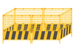 safeguardのイラスト