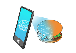 scanのイラスト