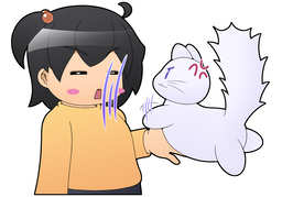 scratchのイラスト