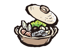 seasonalのイラスト