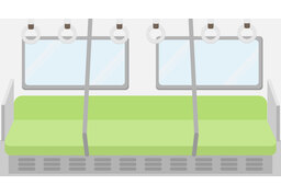 seatのイラスト