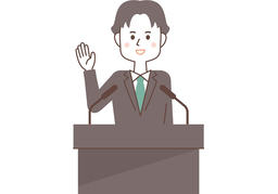 secondのイラスト