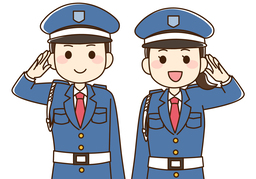 securityのイラスト
