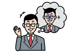 seeminglyのイラスト