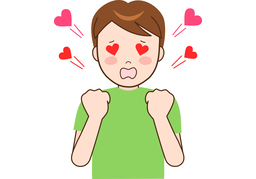 sensationのイラスト