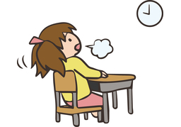 sessionのイラスト