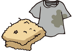 shabbyのイラスト