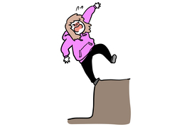 shakyのイラスト