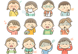 shapeのイラスト