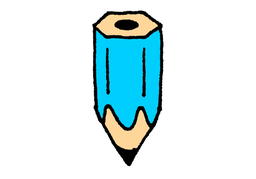 shortのイラスト