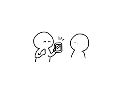 showのイラスト