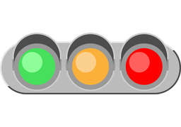 signalのイラスト