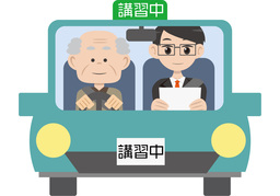 simulateのイラスト