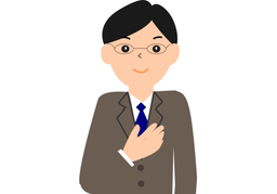 sincerityのイラスト