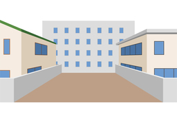 siteのイラスト