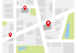 situateのイラスト