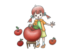 sizableのイラスト