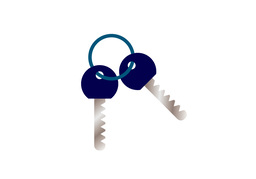 spareのイラスト