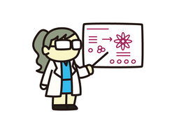 specializeのイラスト