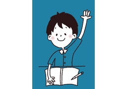 spontaneousのイラスト