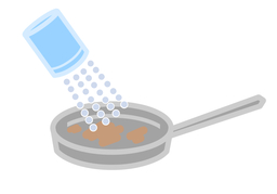 sprinkleのイラスト