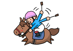 spurのイラスト