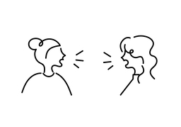 squarelyのイラスト