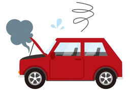 stallのイラスト