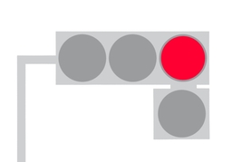 standstillのイラスト