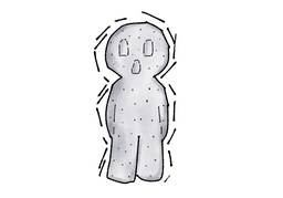 stiffenのイラスト