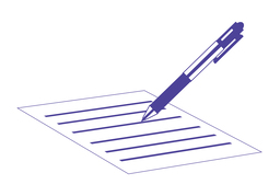 stipulateのイラスト