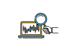 stockのイラスト