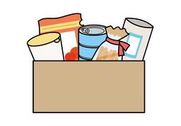 storeのイラスト