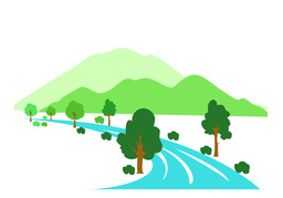 streamのイラスト