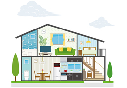 structurallyのイラスト