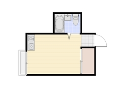 studioのイラスト
