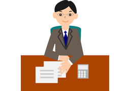 subduedのイラスト