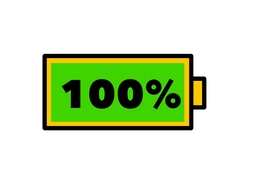 sufficientのイラスト