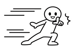 swiftのイラスト