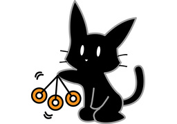 swingのイラスト