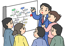 tacticのイラスト