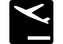 takeoffのイラスト