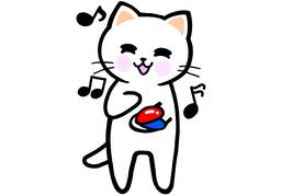 tapのイラスト