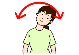 tiltのイラスト