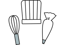 toolのイラスト