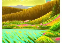 tranquilのイラスト