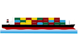 transitのイラスト