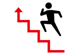 transitionalのイラスト