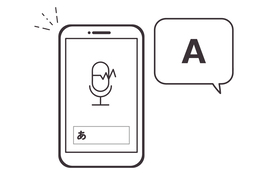translationのイラスト